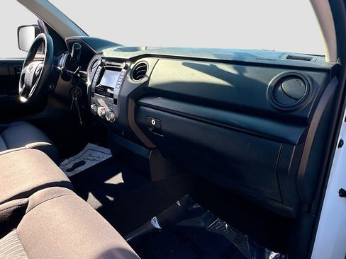 Used 2016 Toyota Tundra SR w/ Tow Package image 26