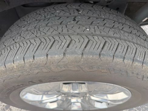 Used 2022 Ford F150 Platinum w/ Equipment Group 701A High AWD/4WD image 4