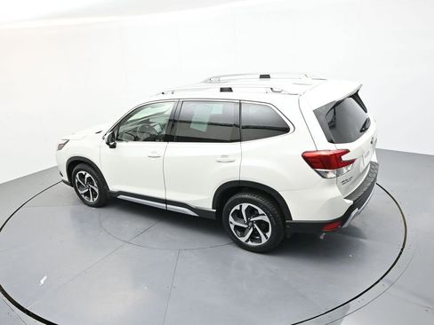 Used 2023 Subaru Forester Touring AWD/4WD image 27