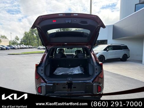 New 2027 Kia Seltos X-Line S AWD/4WD image 15