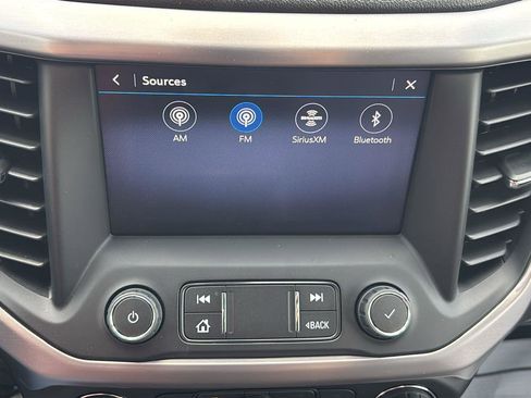 Used 2020 GMC Acadia AT4 w/ LPO, Roadside Safety Package AWD/4WD image 31