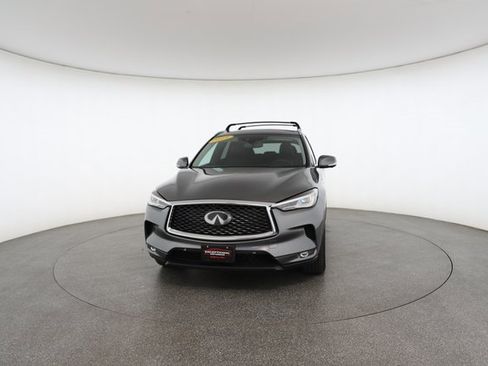 Used 2019 INFINITI QX50 Essential image 31