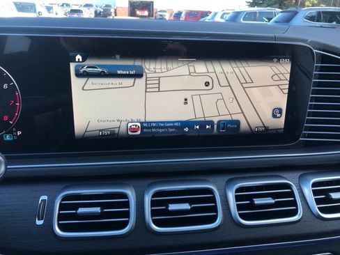 New 2026 Mercedes-Benz GLE 350 4MATIC image 28