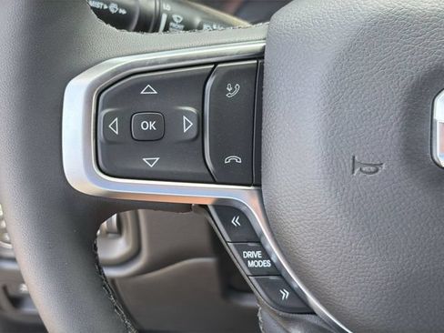 New 2026 RAM 1500 Big Horn AWD/4WD image 24