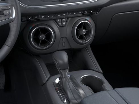 New 2026 Chevrolet Blazer LT FWD image 23