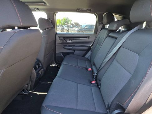 Used 2026 Honda CR-V TrailSport image 13