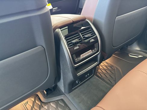 New 2026 BMW X5 xDrive50e image 45