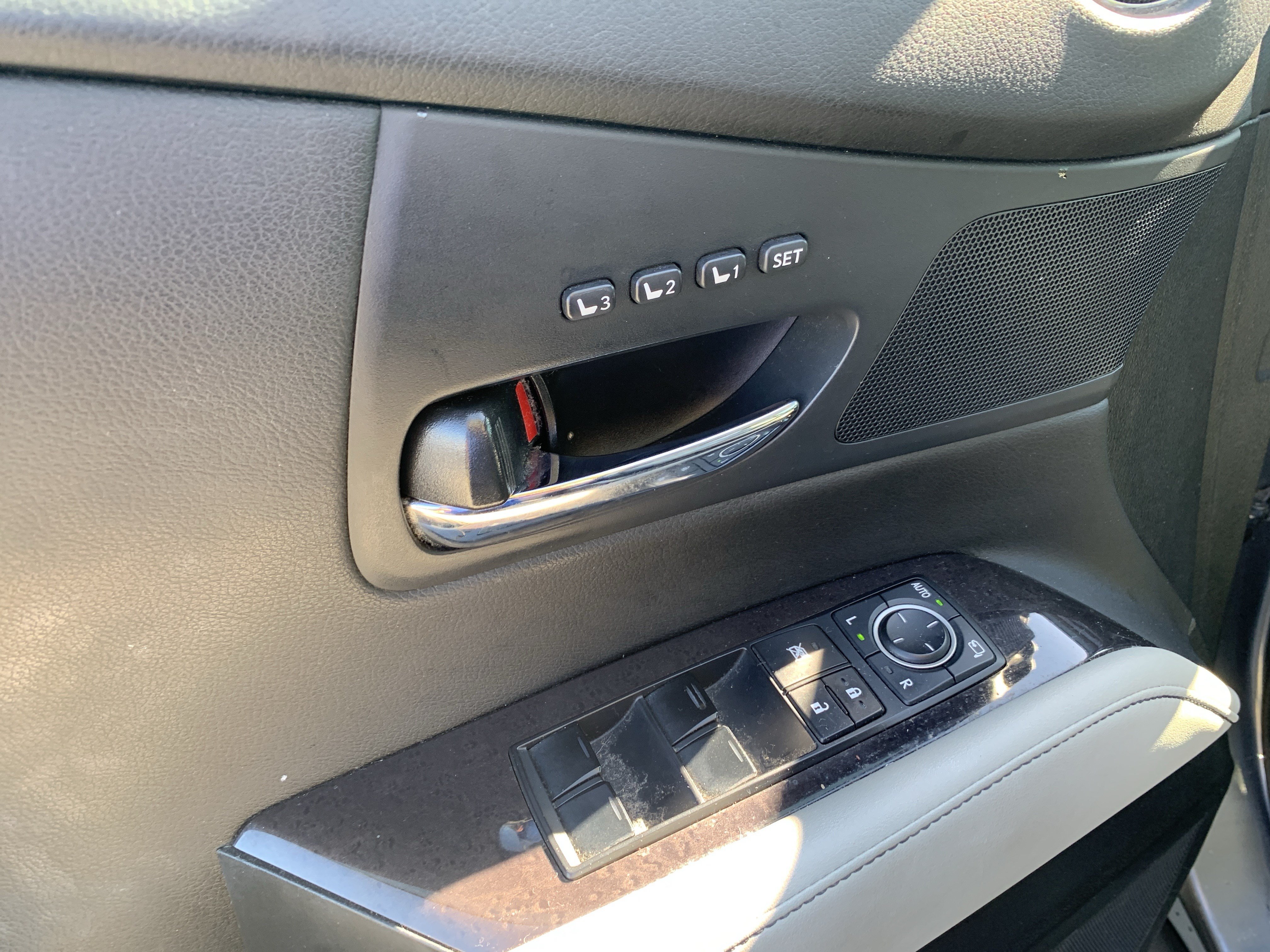 Used 2014 Lexus RX 350 FWD w/ Navigation Package image 15