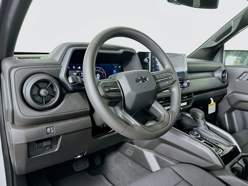 New 2026 Chevrolet Colorado Trail Boss AWD/4WD image 10