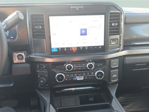 New 2026 Ford F350 Lariat w/ Snow Plow Prep Package image 28