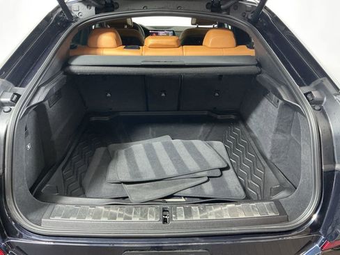 Certified 2023 BMW X6 M50i w/ Executive Package image 29