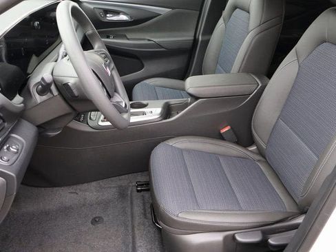 New 2026 Buick Envista Sport Touring w/ Convenience II Package FWD image 37