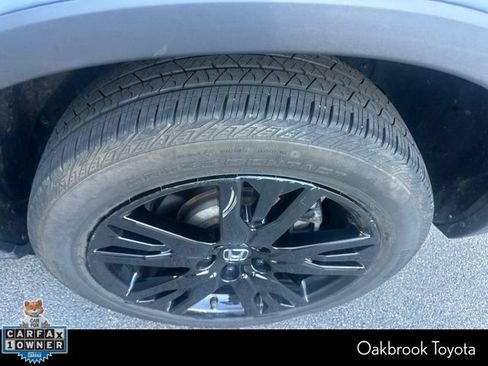 Used 2022 Honda Pilot Black Edition image 6