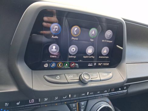 Used 2019 Chevrolet Camaro LT RWD image 30