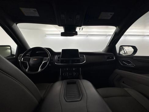 Used 2024 Chevrolet Tahoe LT RWD image 13