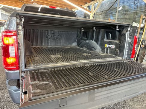 Used 2023 Ford F150 XLT w/ Equipment Group 302A High AWD/4WD image 24