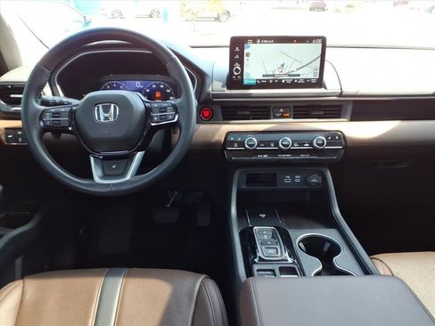 Used 2023 Honda Pilot Elite image 15