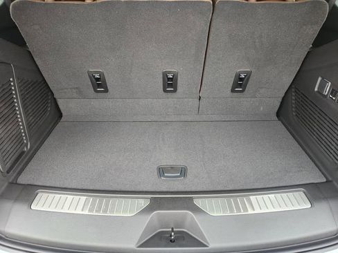 New 2026 Chevrolet Tahoe High Country image 24