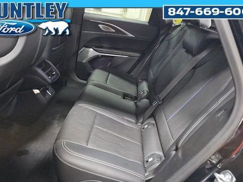 Used 2024 Cadillac Lyriq Sport AWD/4WD image 10