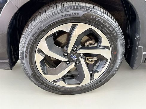 Certified 2023 Subaru Forester Touring w/ Popular Package #2 image 42