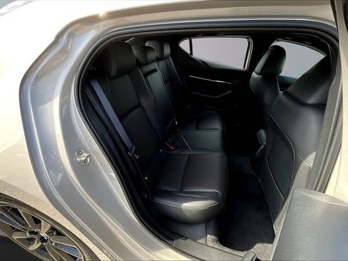 New 2026 MAZDA MAZDA3 2.5 S Hatchback w/ Premium Pkg FWD image 10