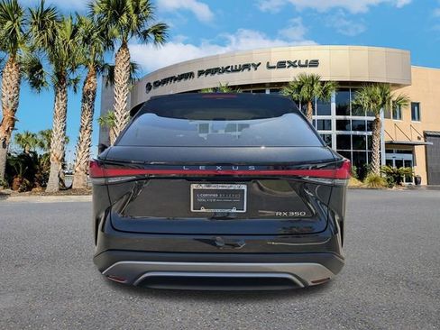 Used 2024 Lexus RX 350 FWD w/ Technology Package image 5