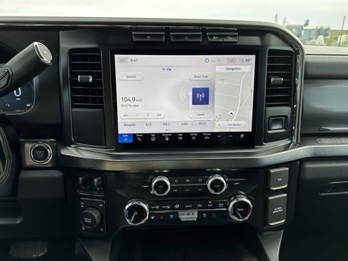 Used 2024 Ford F250 Lariat w/ Sport Appearance Package image 10