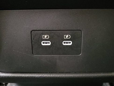 Used 2024 Nissan Rogue SV AWD/4WD image 14