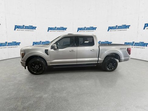 New 2026 Ford F150 Lariat AWD/4WD image 6