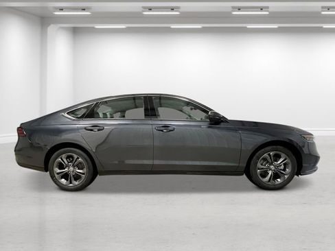 New 2026 Honda Accord EX-L image 2