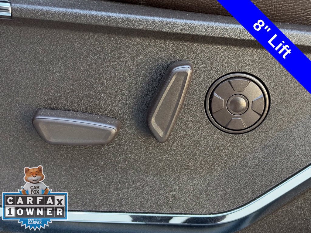 Used 2026 Ford F250 King Ranch w/ Chrome Package AWD/4WD image 7