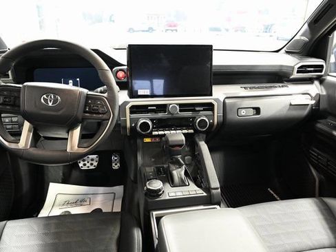 New 2026 Toyota Tacoma TRD Sport image 13