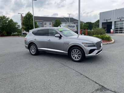 Used 2025 Genesis GV80 2.5T Standard
