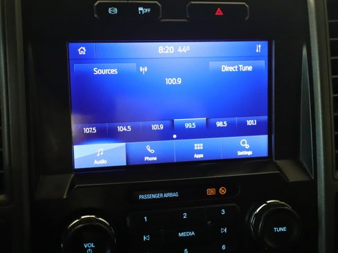 Used 2020 Ford F350 XL w/ STX Appearance Package image 5