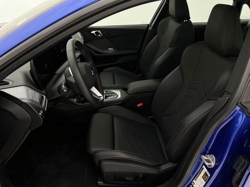 Certified 2025 BMW 228i xDrive w/ Premium Package image 11