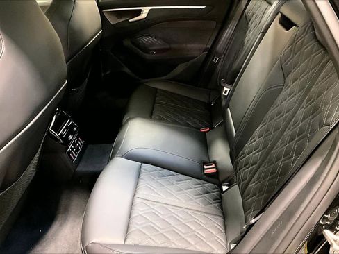 New 2026 Audi A6 Prestige image 21