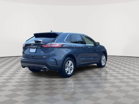 Used 2019 Ford Edge SEL w/ Equipment Group 201A AWD/4WD image 8