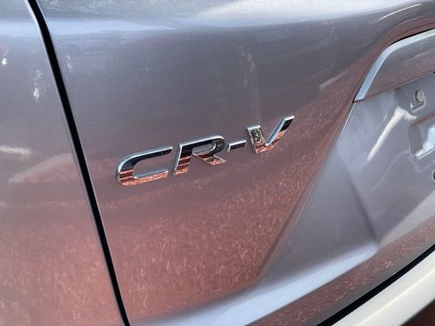 Used 2018 Honda CR-V Touring image 25