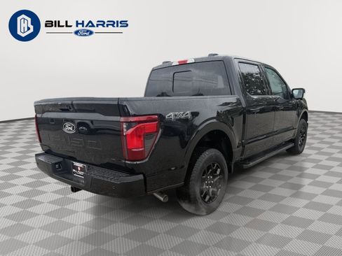New 2026 Ford F150 XLT w/ Equipment Group 302A MID AWD/4WD image 5