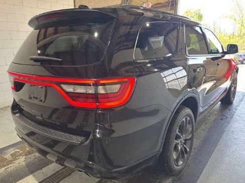 Used 2021 Dodge Durango GT AWD/4WD image 3