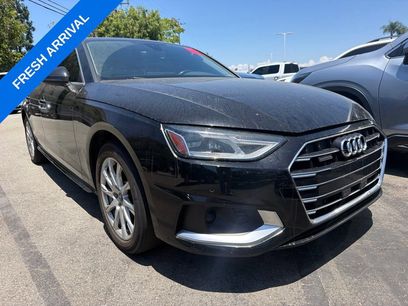 Used 2021 Audi A4 2.0T Premium w/ Convenience Package