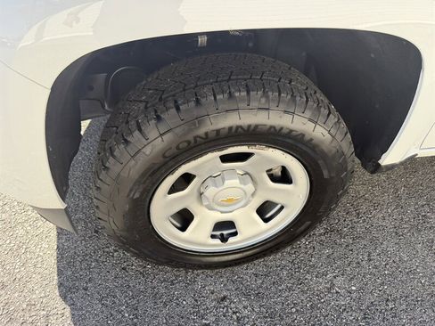 Used 2022 Chevrolet Colorado W/T w/ WT Convenience Package image 12