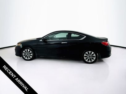 Used 2015 Honda Accord LX-S