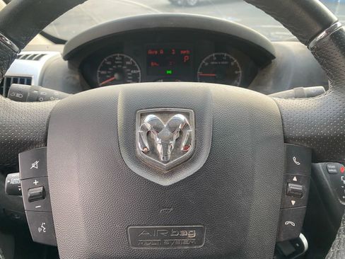 Used 2021 RAM ProMaster 3500 w/ RV Ready Prep Package image 8