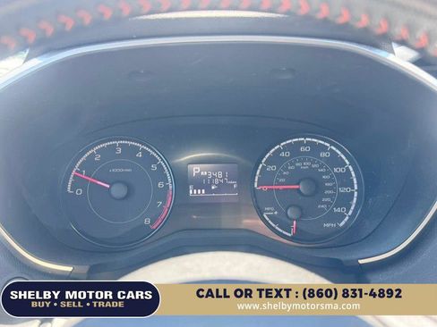 Used 2019 Subaru Crosstrek 2.0i Premium AWD/4WD image 11