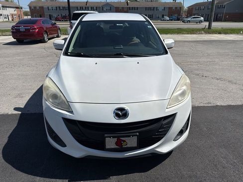 Used 2015 MAZDA MAZDA5 Sport image 7