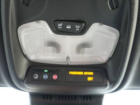 Used 2023 Chevrolet Colorado LT w/ LT Convenience Package II AWD/4WD image 28