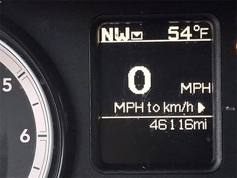 Used 2021 RAM 1500 Tradesman w/ Popular Equipment Group image 11