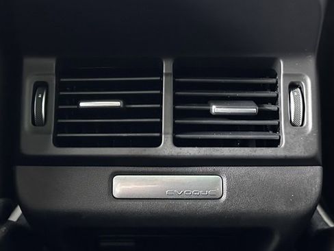 Used 2020 Land Rover Range Rover Evoque R-Dynamic S image 23