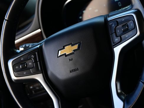 Used 2022 Chevrolet Tahoe LT image 23